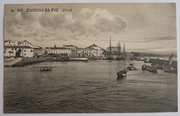 COIMBRA - Figueira Da Foz Doca - Coimbra