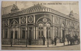 COIMBRA - Figueira Da Foz - Casino Occeano (nº 816) - Coimbra