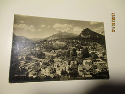 AUSTRIA  BAD AUSSEE , OLD POSTCARD, O - Ausserland