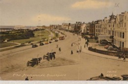 Angleterre - Southport - The Promenade  :  Achat Immédiat - Southport