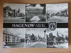 Hagenow - Hagenow