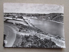 Plouguerneau. La Riviere De L'Aber Wrach - Plouguerneau