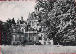 Brasschaat Polygoon Grote Kaart De Mick Kasteel Hof Ter Mick Herstellingsoord Kinderboerderij (kreuk) - Brasschaat