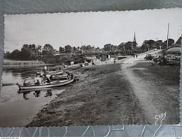 Delcampe - 44  L  GUENROUET  PONT DE SAINT CLAIR  N°2 - Guenrouet