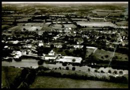 SEICHES SUR LE LOIR , MATHEFLON  , Vue Du Ciel - Seiches Sur Le Loir