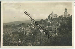 Kronberg Im Taunus - Foto-Ansichtskarte - Kronberg