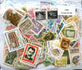 1000 Timbres Thème Europe De L'est - Lots & Kiloware (mixtures) - Min. 1000 Stamps