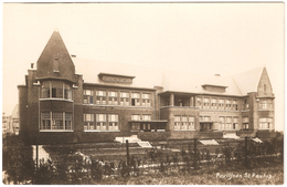 Noordwijkerhout - Sancta Maria - Paviljoen St. Paulus - Uitgave M.U.V.A. - Noordwijk (aan Zee)