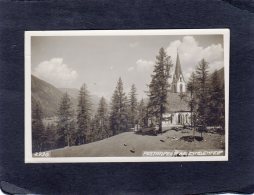 67080   Austria,  Pestkapelle Bei  Langenfeld,  NV - Längenfeld