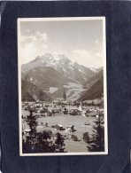 67082    Austria,  Mayrhofen M.  Grunberg,  Zillertal,  VG  1932 - Schwaz