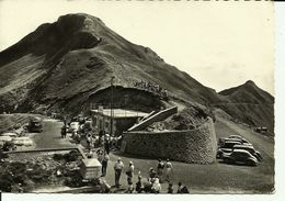 LE PUY MARY -- Refuge Du Pas De Peyrol -- - Arpajon Sur Cere