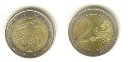 Austria Osterreich: 2 Euro 2016 - 200° Anniversario Banca Nazionale Austriaca - Oesterreich