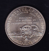 USA KM 254  1995S UNC  (B300) - Zonder Classificatie