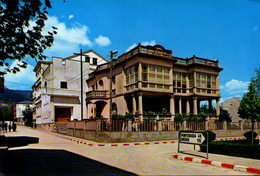 BARCO De VALDEORRAS (Orense) - Colegio Divina Pastora - Orense