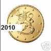 ** 10 CENT FINLANDE 2010 PIECE NEUVE ** - Finlandia