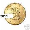 ** 10 CENT FINLANDE 2011 PIECE NEUVE ** - Finlandia