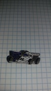 Ecurie Elise Formule 3 - Car Racing - F1