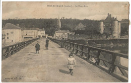 Peyrehorade Le Vieux Pont - Peyrehorade