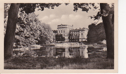 AK Ludwigslust - Ehem. Schloß  (26944) - Ludwigslust