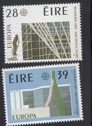 Europa Cept  (1987) - Irlanda ** - 1987