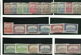 HUNGRIA - Unused Stamps