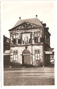 Gouda - De Waag - Uitgave Trika Gouda - 1954 - Gouda