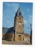 Jan17   7278467  Marolles Les Brault   L'église - Marolles-les-Braults