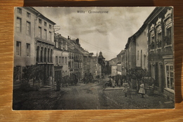 732/ WILTZ - Grossstrasse - Wiltz