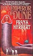GOD EMPEROR OF DUNE  °°°° FRANK HERBERT - Books On Collecting