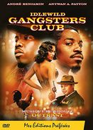 GANSTERS CLUB °°°° MUSIQUE GROUPE OUTKAST - Drama