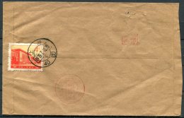1979 China Cover - Lettres & Documents