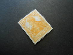 D.R.99b  7 1/2Pf*MLH - 1916/17 - Mi € 0,70 - Unused Stamps