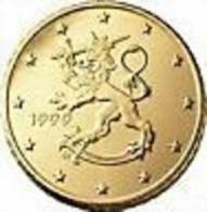 ** 50 CENT FINLANDE 2009 PIECE NEUVE ** - Finnland