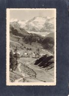 67106    Austria,   Ober-Gurgl,  Das Hochstgelegene,  Kirchdorf Grossdeutschlands,  NV - Sölden