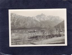 67111    Austria,  Lienz Mit Spitzkofel,  NV - Lienz