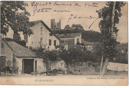 Peyrehorade Vue - Peyrehorade