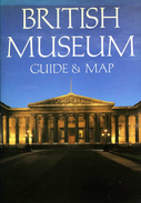 Angleterre : British Museum : Guide Et Map (ISBN 0714120111) - Kunstkritiek-en Geschiedenis