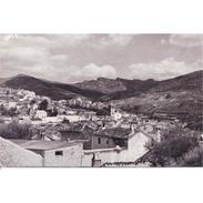 JNTP7827-LFTD9671.Tarjeta Postal De JAEN.Edificios,montes,casas.campo,piensa De Nato  Y VISTAS DE BEA DE SEGURA - Jaén