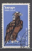 ISRAEL - AIRMAIL 1963: YT 37 / Sc C37 / Mi 279, O - FREE SHIPPING ABOVE 10 EURO - Aéreo
