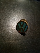 PIN'S  VW - Volkswagen