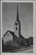 Prot. Kirche In Wald Im Zürcher-Oberland (Zürich) - Photoglob No. N 09495 - Wald