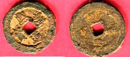 SONG DU NORD  THEN   ZONG  FER  ' S 563 H 16;305)  TB  48 - Chinesische Münzen