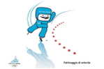 A44-060   @  2006 Torino Winter Olympic Games   , ( Postal Stationery , Articles Postaux ) - Inverno2006: Torino