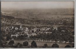 Pfeffingen Baselland - Photo: Hugo Kopp No. 8580 - Autres & Non Classés