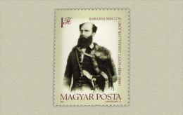 Hungary 1981. Lajos Batthyány Stamp MNH (**) Michel: 3469 / 0.20 EUR - Nuevos