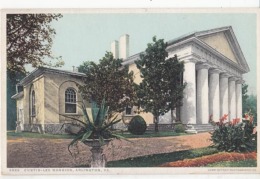 Etats Unis - Virginia  - Arlington - Custis Lee Mansion : Achat Immédiat - Arlington