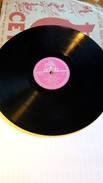 Cetra   -   1957.  Serie AC Nr. 3184.  Gino Latilla. Duo Fasano - 78 T - Disques Pour Gramophone