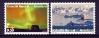 Grönland / Greenland 2012 - Europe *** - Unused Stamps