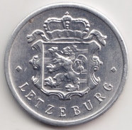 @Y@    Luxemburg  15 Centimes   1970   (4437) - Luxemburg