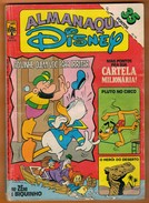 Almanach Disney N° 152 - Editora Abril - BD & Mangas (autres Langues)